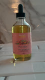 "Reign Drops" Conditoning & Growth Hair Oil