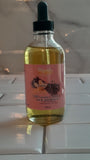 "Reign Drops" Conditoning & Growth Hair Oil