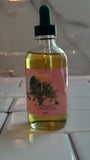 "Reign Drops" Conditoning & Growth Hair Oil
