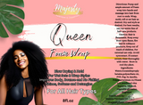 Queen Foam Wrap