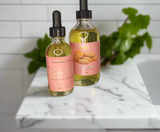 "Reign Drops" Conditoning & Growth Hair Oil