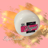 Girl your hair is "Layed" EDGE CONTROL