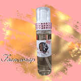 Queen Foam Wrap