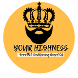 Your Highness BEARD OIL