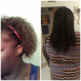 "Reign Drops" Conditoning & Growth Hair Oil