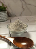 Bentonite Clay Hair and Skin Detox