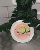 Bentonite Clay Hair and Skin Detox