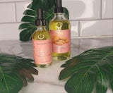 "Reign Drops" Conditoning & Growth Hair Oil