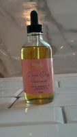 "Reign Drops" Conditoning & Growth Hair Oil