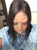 MONAE Bob wig