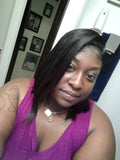 MONAE Bob wig